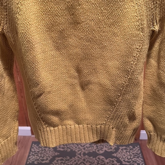 J. Crew Sweater - Picture 3 of 6